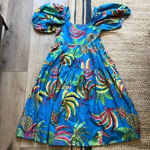 Farm Rio Dress